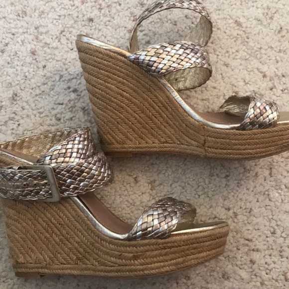 Wedges - Picture 3 of 3